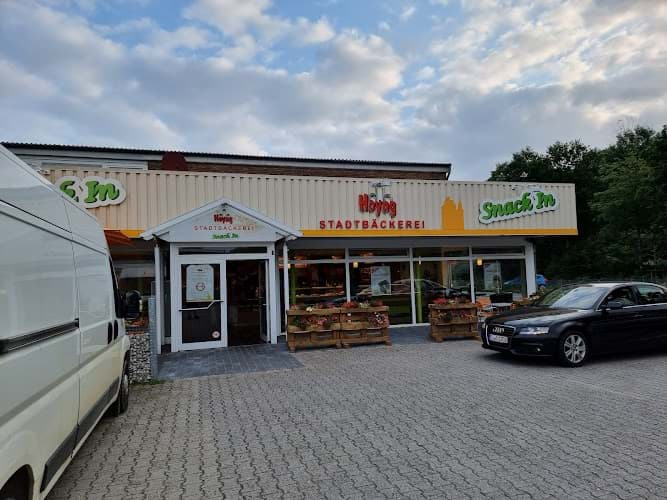 Bild von Stadtbäckerei Hoyng