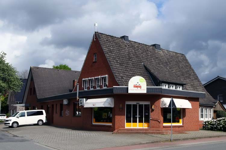 Bild von Stadtbäckerei Hoyng