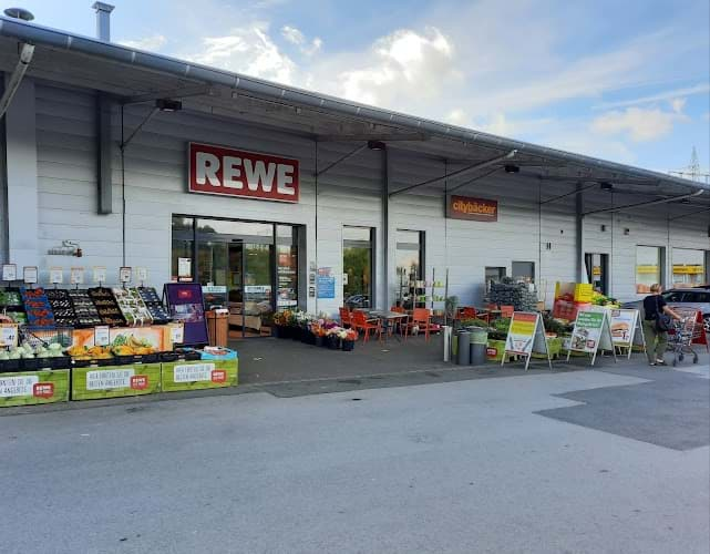 Bild von REWE Mankel