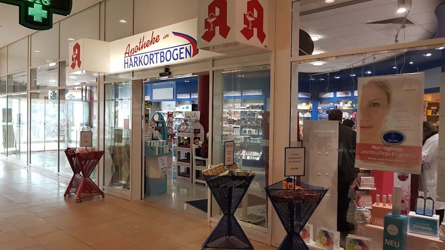 Bild von Apotheke im Harkortbogen Inh. Dr. H. Erfanian