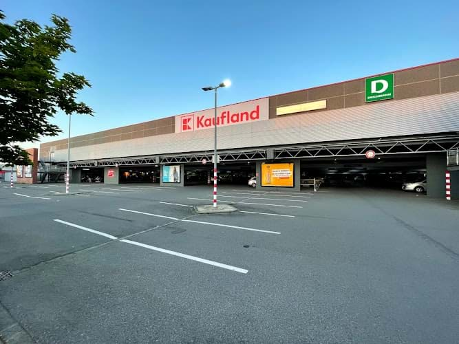 Bild von Kaufland Dortmund-Hombruch