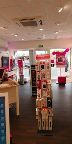 Bild von Telekom Shop