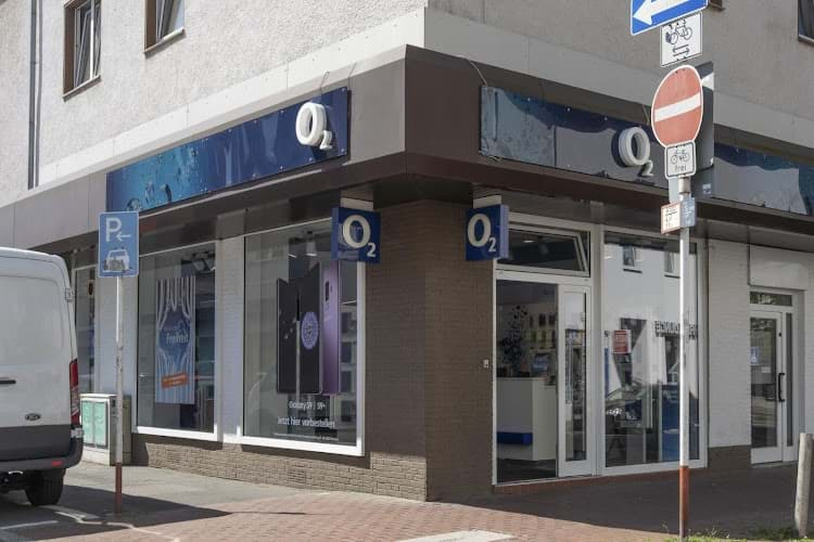 Bild von o2 Partner Shop Dortmund