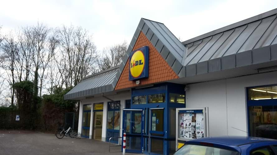 Bild von Lidl