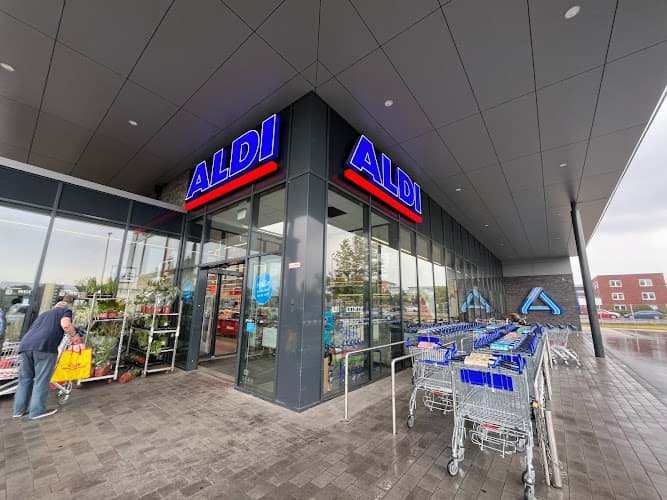 Bild von ALDI Dortmund-Hombruch DE-northwest