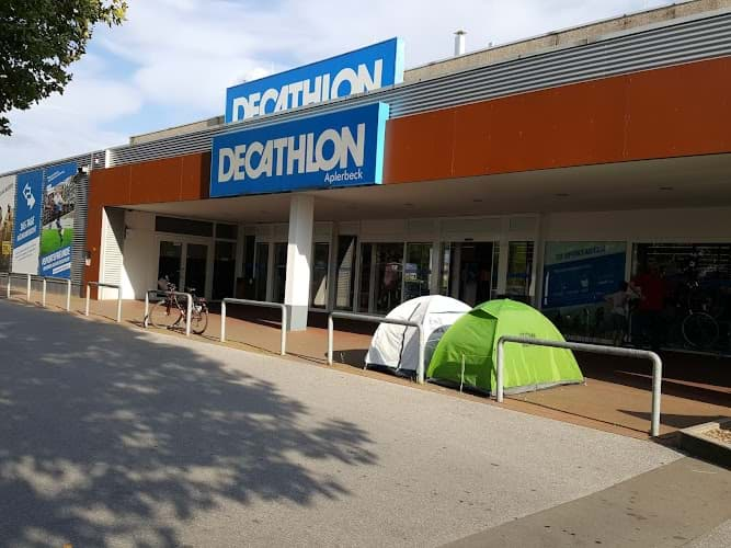 Bild von DECATHLON Dortmund-Aplerbeck