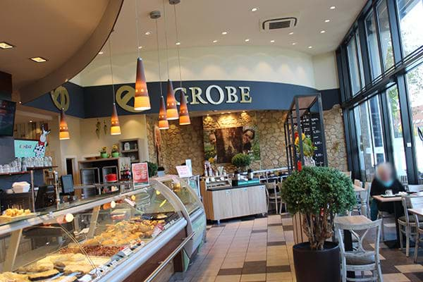 Bild von Master baker Grobe GmbH & Co. KG