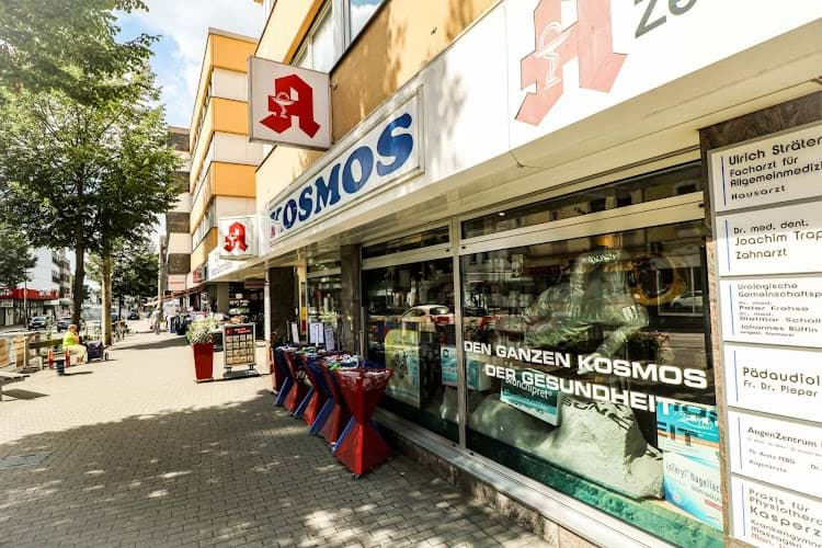 Bild von Kosmos-Apotheke - Dortmund