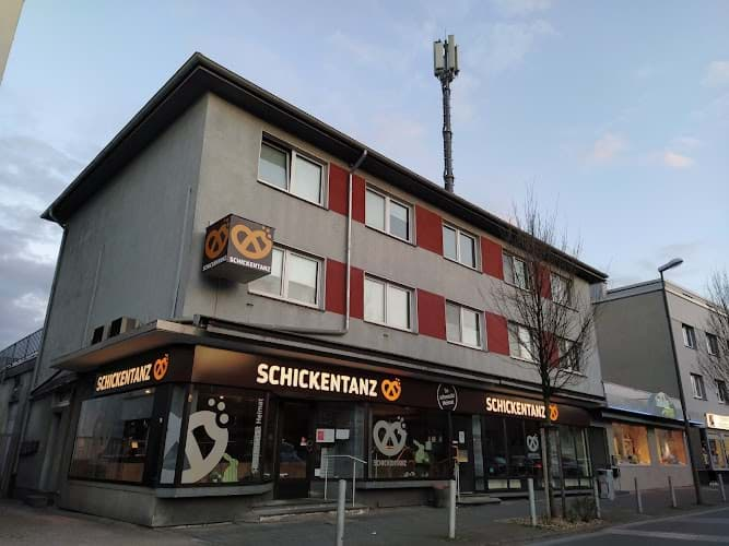 Bild von Bäckerei Schickentanz