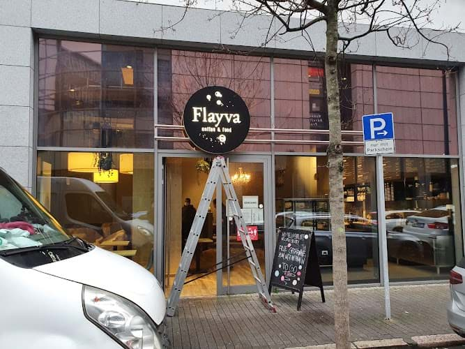 Bild von Flayva Coffee & Tea Lounge