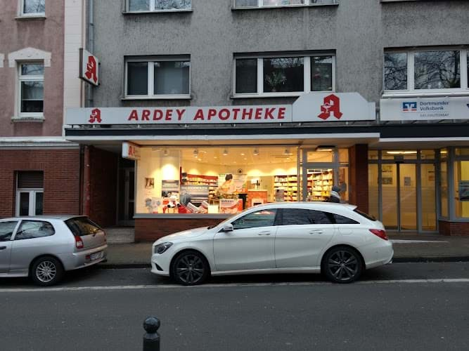 Bild von Ardey Apotheke