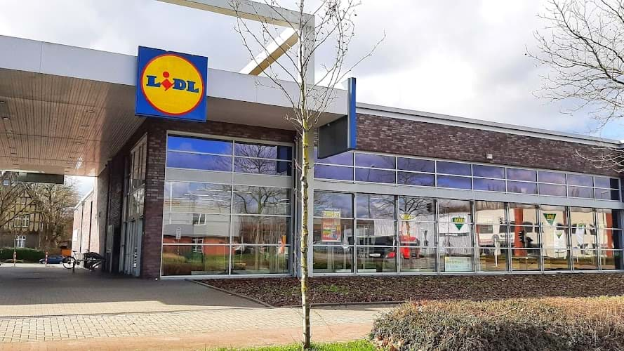 Bild von Lidl