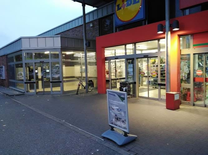 Bild von Lidl Supermarket