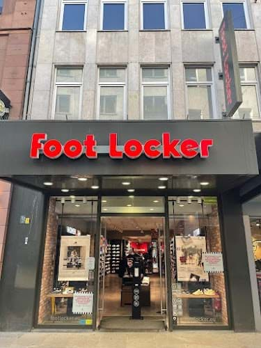 Bild von Foot Locker