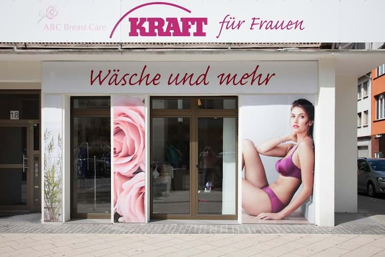 Bild von Kraft für Frauen