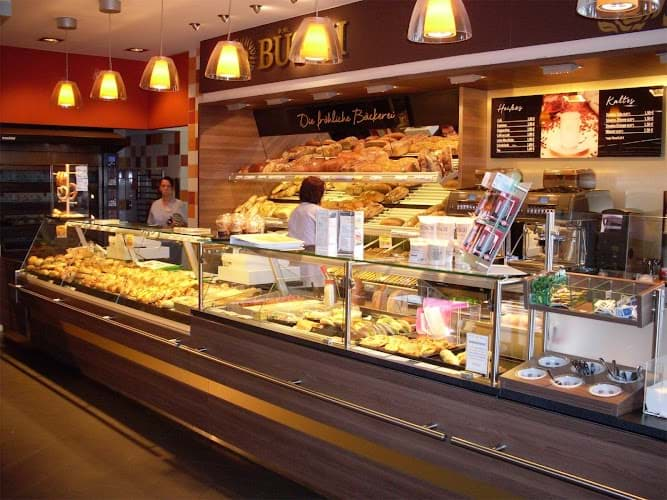 Bild von Bäckerei Büsch