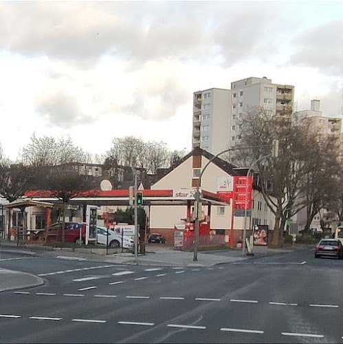 Bild von star Tankstelle