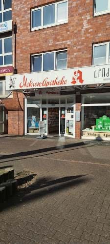 Bild von Mohren Apotheke in Dortmund