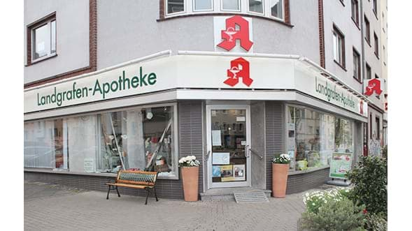 Bild von Landgrafen-Apotheke