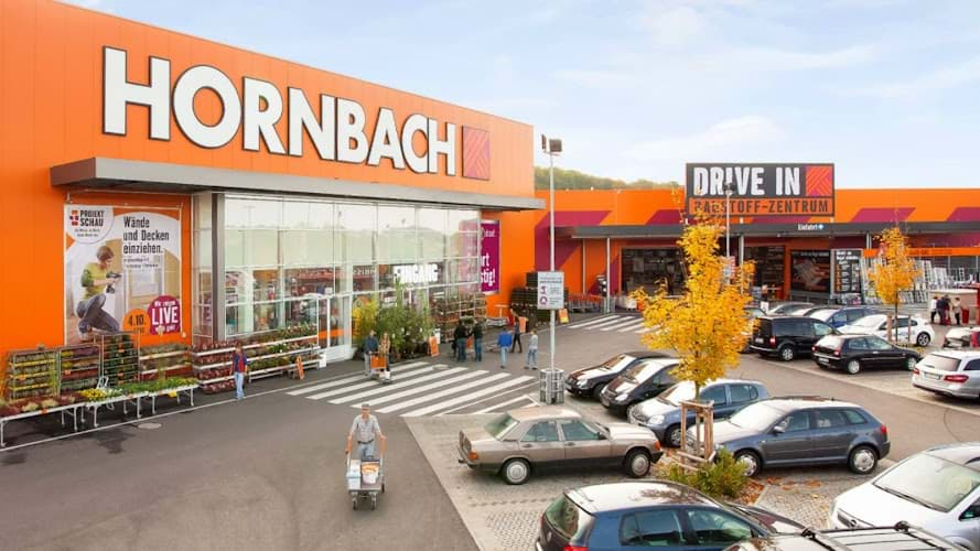 Bild von HORNBACH Dortmund