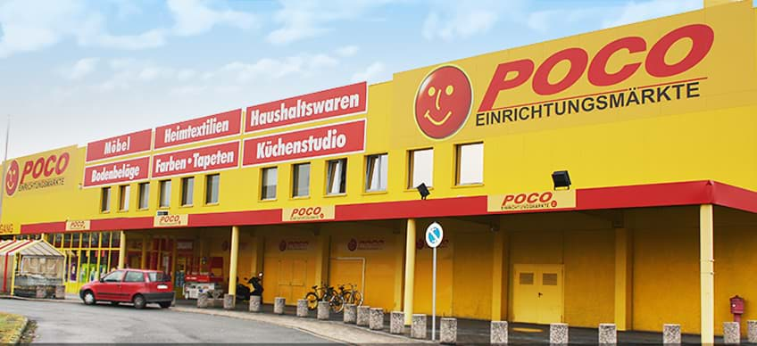 Bild von POCO Dortmund