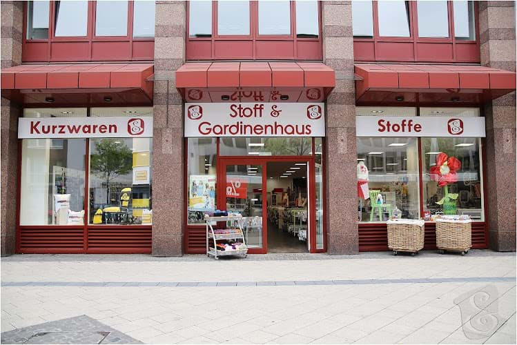 Bild von Stoff & Gardinenhaus Dortmund