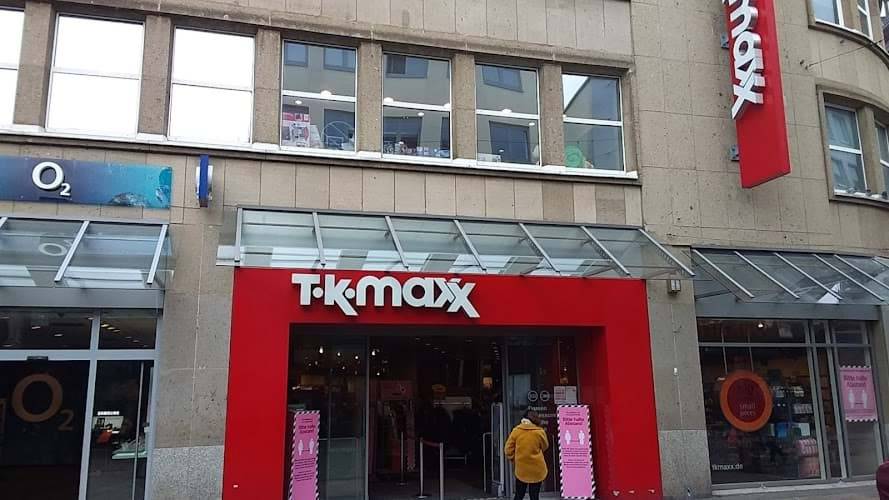 Bild von TK Maxx