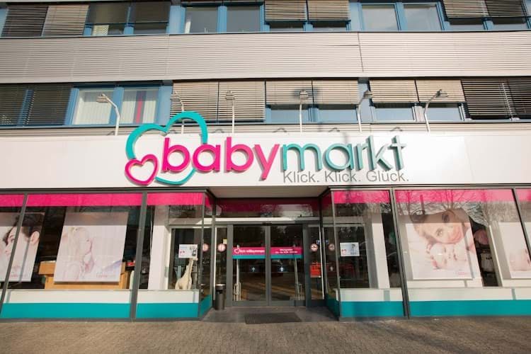 Bild von babymarkt.de Dortmund B1