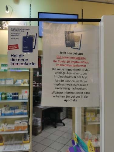 Bild von Apotheke im Kaufland Körne