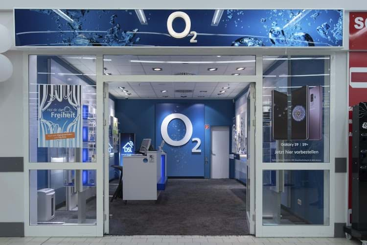 Bild von o2 Partner Shop Dortmund