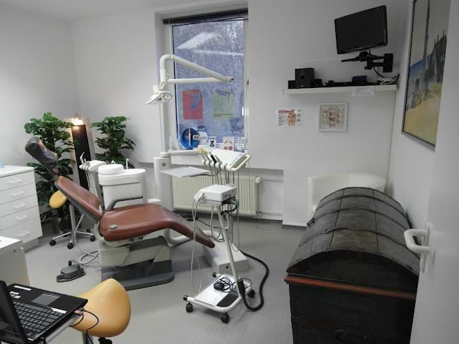 Bild von Kleffner & Risse-Kleffner dentist in Dortmund