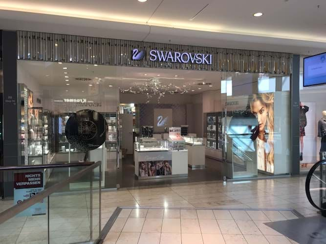 Bild von Swarovski Store Dortmund