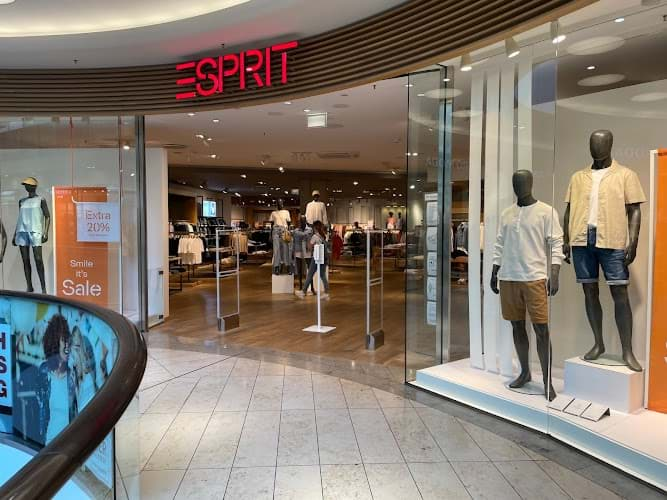 Bild von Esprit Store