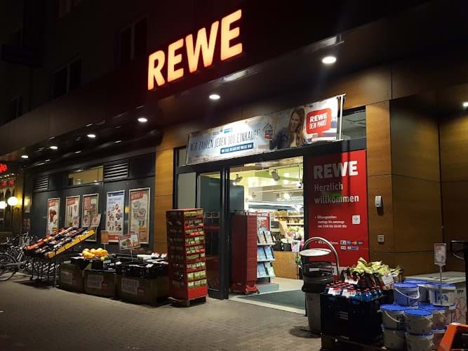 Bild von REWE