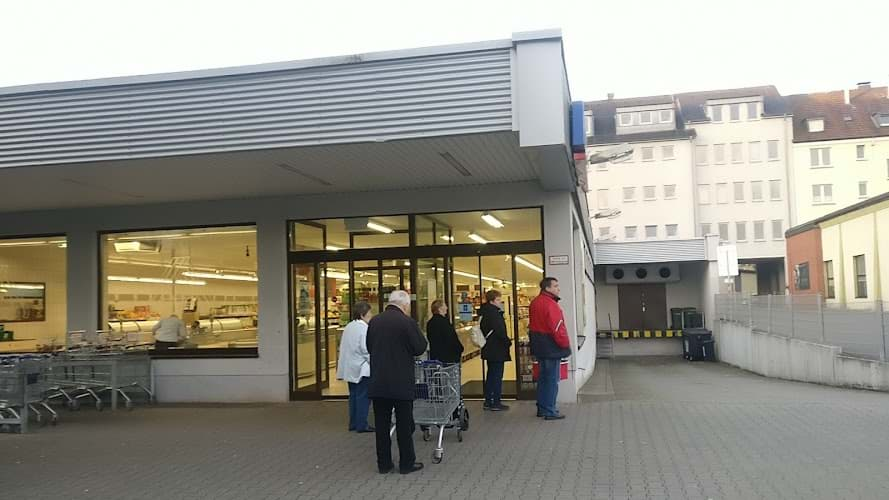 Bild von ALDI Nord