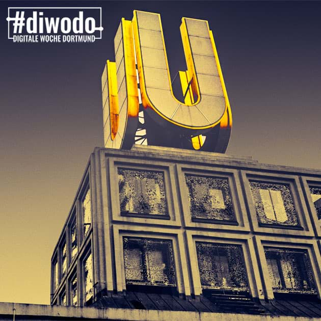 #diwodo – Digitale Woche Dortmund