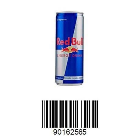 Bild von Red Bull Energy Drink